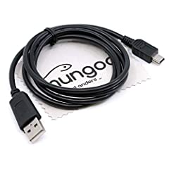 Cavo dati usb usato  Spedito ovunque in Italia 