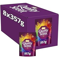 Quality street chocolate for sale  Delivered anywhere in Ireland