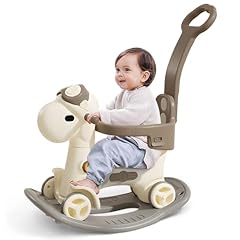 Rocking horse toddlers for sale  Delivered anywhere in USA 