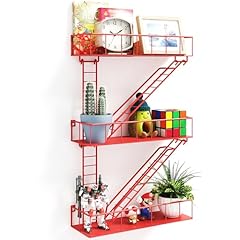 Lupwneka red metal for sale  Delivered anywhere in USA 