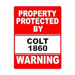 Warning sign property for sale  Delivered anywhere in Canada