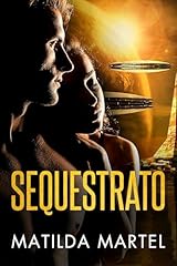 Sequestrato usato  Spedito ovunque in Italia 