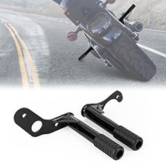 Motorcycles passenger peg for sale  Delivered anywhere in USA 