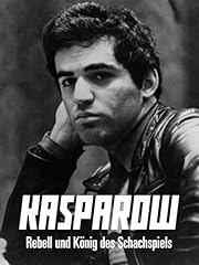 Kasparow rebell könig gebraucht kaufen  Wird an jeden Ort in Deutschland
