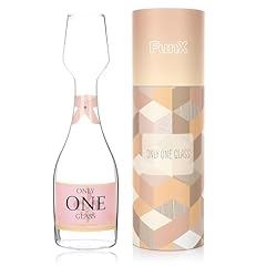 Funx sektglas flasche gebraucht kaufen  Wird an jeden Ort in Deutschland