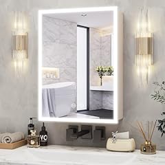 Bathroom mirror cabinets for sale  Delivered anywhere in UK