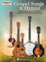 Gospel songs hymns for sale  Delivered anywhere in USA 