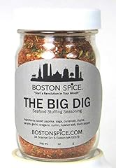 Boston spice big for sale  Delivered anywhere in USA 