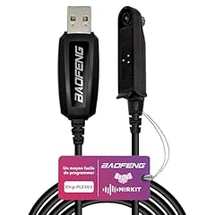 Mirkit baofeng usb gebraucht kaufen  Wird an jeden Ort in Deutschland