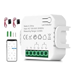 Jadeshay smart meter usato  Spedito ovunque in Italia 