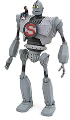 Iron giant select usato  Spedito ovunque in Italia 