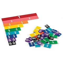Hand2mind plastic rainbow for sale  Delivered anywhere in USA 