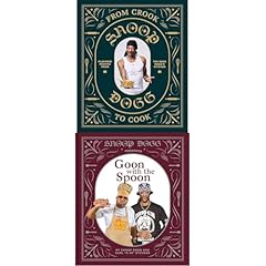 Snoop dogg cookbook for sale  Delivered anywhere in USA 