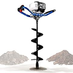 Landworks earth auger for sale  Delivered anywhere in USA 