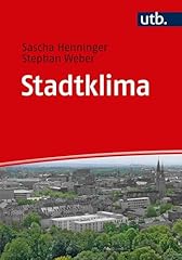 Stadtklima gebraucht kaufen  Wird an jeden Ort in Deutschland