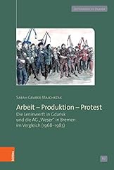 Arbeit produktion protest gebraucht kaufen  Wird an jeden Ort in Deutschland