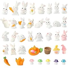 40pcs mini resin for sale  Delivered anywhere in USA 