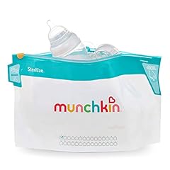 Munchkin sterilize microwave for sale  Delivered anywhere in USA 