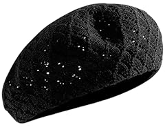 Knit beret hats for sale  Delivered anywhere in USA 