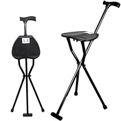 Walking stick seat for sale  Delivered anywhere in UK