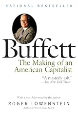 Buffett the making d'occasion  Livré partout en France