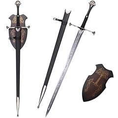 Hejiu medieval sword for sale  Delivered anywhere in USA 