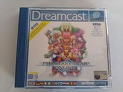 Phantasy star online for sale  Delivered anywhere in Ireland