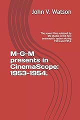 Presents cinemascope 1953 for sale  Delivered anywhere in USA 