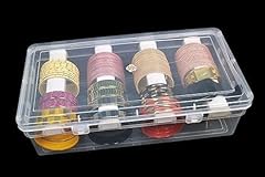 Mahganya clear plastic for sale  Delivered anywhere in UK