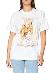 Shirt white unisex d'occasion  Livré partout en France