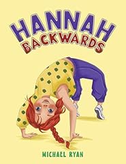 Hannah backwards for sale  Delivered anywhere in USA 
