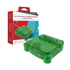 Retron s64 console usato  Spedito ovunque in Italia 
