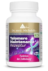 Telomere maintenance rezeptur gebraucht kaufen  Wird an jeden Ort in Deutschland