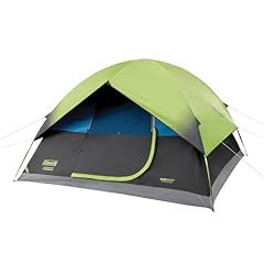 Coleman sundome dark for sale  Delivered anywhere in USA 
