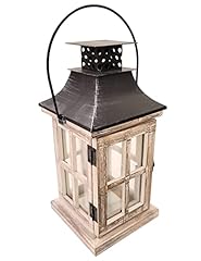 Vintage decorative lantern for sale  Delivered anywhere in UK