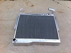 Aluminum radiator 1977 for sale  Delivered anywhere in USA 