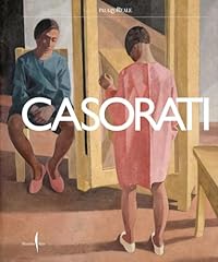 Casorati. ediz. illustrata usato  Spedito ovunque in Italia 