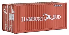 Walthers spur container gebraucht kaufen  Wird an jeden Ort in Deutschland