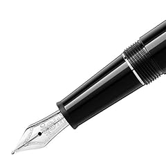 Füllfeder montblanc meisterst gebraucht kaufen  Wird an jeden Ort in Deutschland