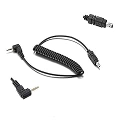2.5mm camera remote for sale  Delivered anywhere in USA 