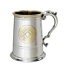 Wentworth pewter celtic for sale  Delivered anywhere in UK