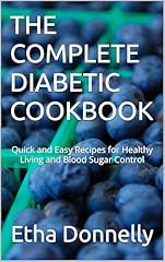 The complete diabetic d'occasion  Livré partout en France