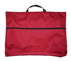 Red inch padded for sale  Delivered anywhere in UK