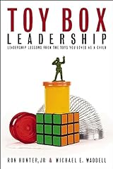 Toy box leadership for sale  Delivered anywhere in USA 