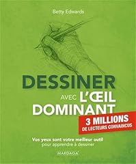 Dessiner œil dominant d'occasion  Livré partout en France