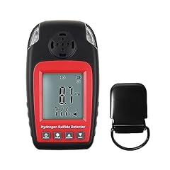 Gas detector hydrogen for sale  Delivered anywhere in UK