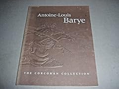 Antoine louis barye d'occasion  Livré partout en France