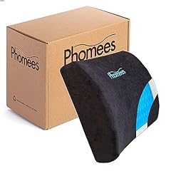 Phomees memory foam for sale  Delivered anywhere in UK
