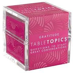 Tabletopics gratitude 135 for sale  Delivered anywhere in USA 