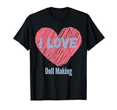 Love doll making for sale  Delivered anywhere in USA 